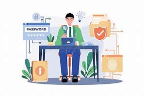 Image result for Chief Information Security Officer Cartoon