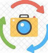 Image result for Camera Reverse PNG