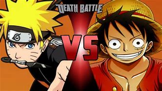 Image result for Naruto vs Luffy Game PC