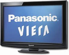 Image result for Panasonic Viera TV Models