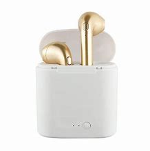 Image result for Bluetooth Square Shaped EarPods