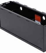 Image result for Metal Battery Box