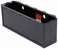 Image result for Lithium Battery Metal Box