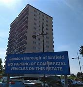 Image result for Enfield Council Logo