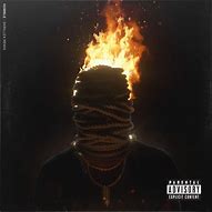 Image result for Kendrick Lamar Humble Album Cover HD
