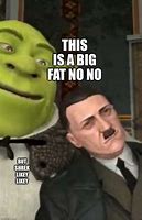 Image result for Fat Shrek Memes