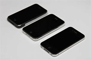 Image result for iPhone 3G Side View