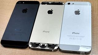 Image result for iPhone 5S Colors Box