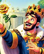 Image result for King Midas Rid the Golden Touch
