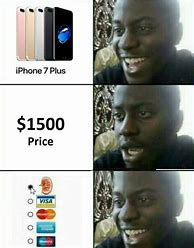 Image result for iPhone Meme Money