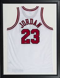 Image result for Michael Jordan Jersey Front