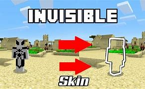 Image result for Minecraft Skin with Invisible Arms