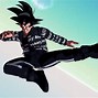 Image result for Goku Drip Mod Fighterz