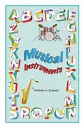 Image result for A to Z Musical Instruments Book