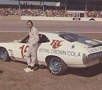 Image result for Royal Crown Cola NASCAR