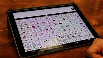 Image result for Apps for Augmentative Communication