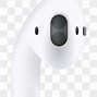 Image result for Air Pods Pro Silhouette