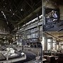 Image result for Abandoned Factory Machinery