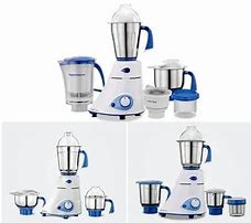 Image result for Preethi Populat 750W vs Chef Pro