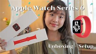 Image result for Apple Watch Series 6 Boxz