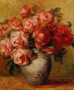 Image result for Renoir Still Life Paintings