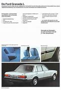 Image result for 1978 Ford Granada European