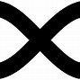 Image result for Infinity Symbol Transparent Background