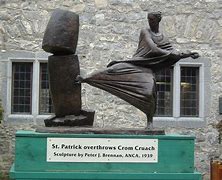 Image result for crom_cruach