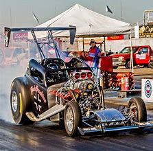 Image result for NHRA Top Fuel Drag Racing