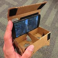 Image result for VR Box DIY