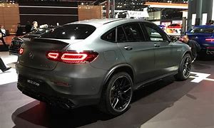 Image result for Mercedes GLC Coupe 63 S E