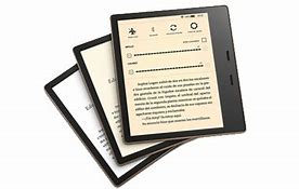 Image result for Kindle Oasis