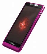 Image result for Pink Razor Phone