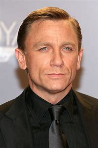 Image result for Daniel Craig
