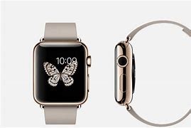 Image result for Rose Gold Apple Watch 3
