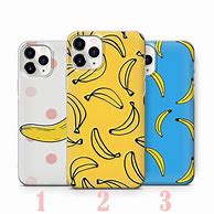Image result for iPhone 11 Banana Pic