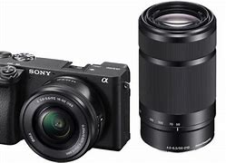 Image result for Focus Ring in Sony Alpha 6400