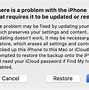 Image result for iPhone Recovery Mode Using Windows