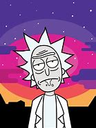 Image result for Rick and Morty Aesthetic Background