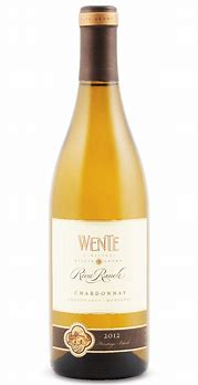 Image result for Wente Chardonnay Reserve Riva Ranch
