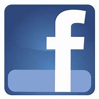 Image result for Facebook Logo for Website