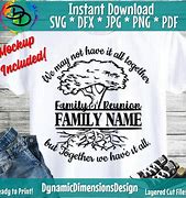 Image result for Western Family Reunion SVG