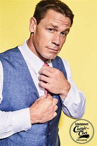 Image result for Early John Cena