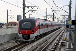 Image result for Hitachi At100 Series Train