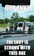 Image result for Lifted Jeep Memes