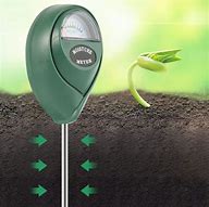 Image result for Soil Moisture Meter Alarm