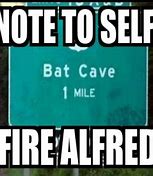 Image result for Note to Self Meme