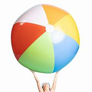 Image result for Beach Ball Adults