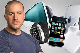 Image result for Apple Car Jonathan Ive