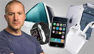 Image result for Jonathan Ive Apple Computer